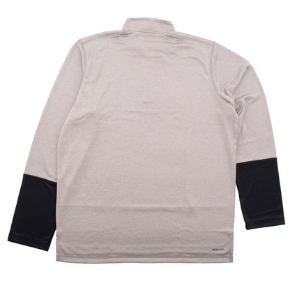 Adidas MM Basketball 1/4 ZIP Pullover Herren Sweatshirt Trainingsshirt