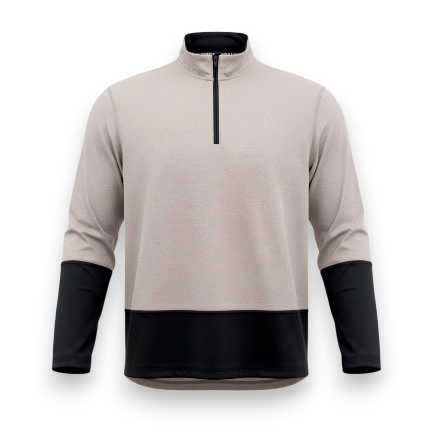 Adidas MM Basketball 1/4 ZIP Pullover Herren Sweatshirt Trainingsshirt