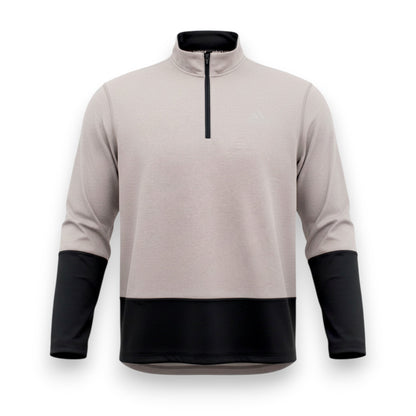 Adidas MM Basketball 1/4 ZIP Pullover Herren Sweatshirt Trainingsshirt