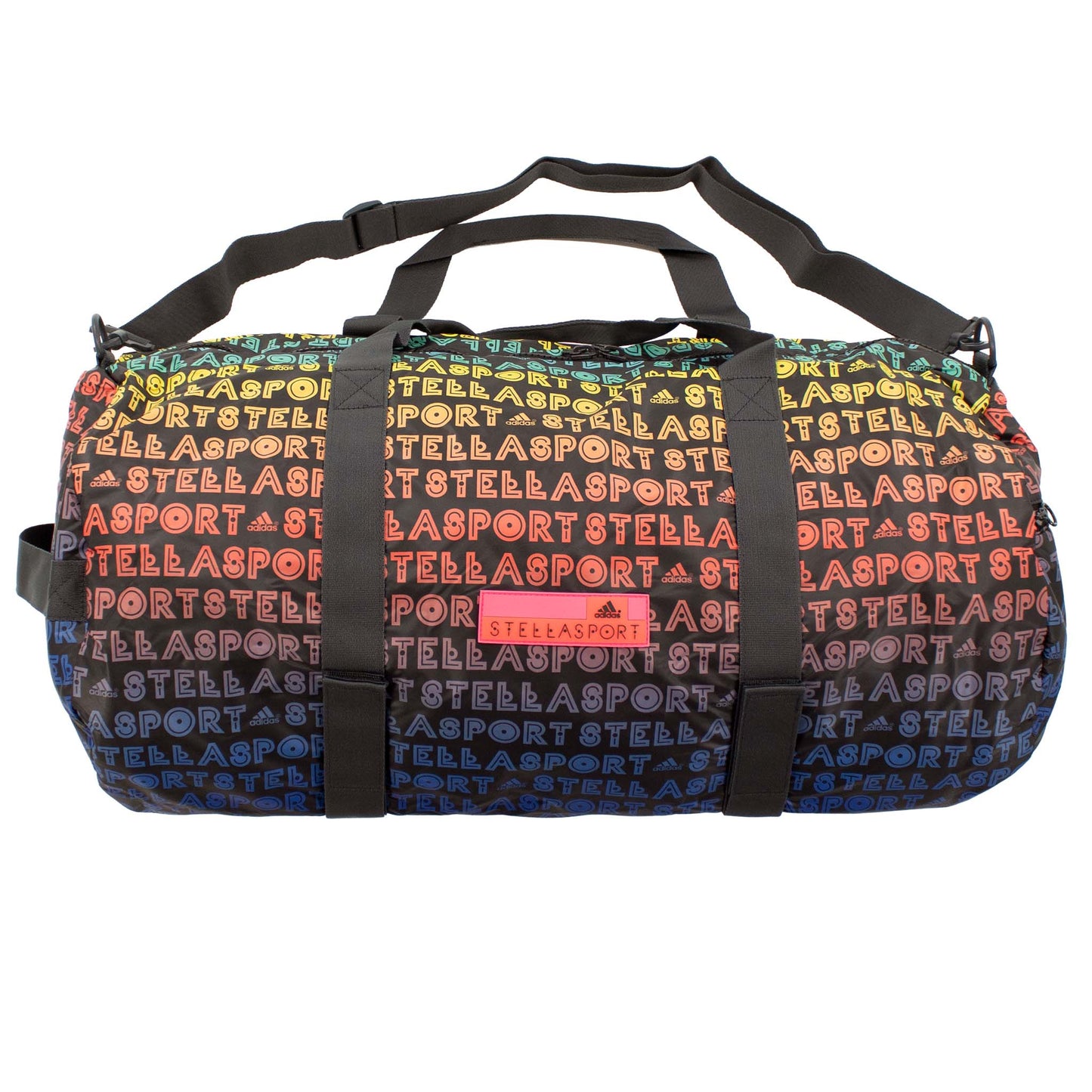 Adidas SC Stella McCartney AOP All Over Print Teambag Sporttasche