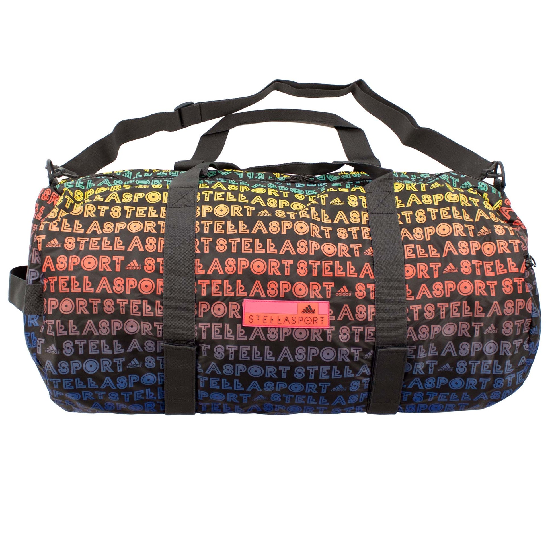 Adidas SC Stella McCartney AOP All Over Print Teambag Sporttasche