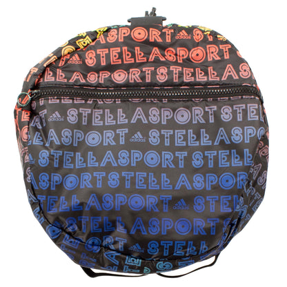 Adidas SC Stella McCartney AOP All Over Print Teambag Sporttasche