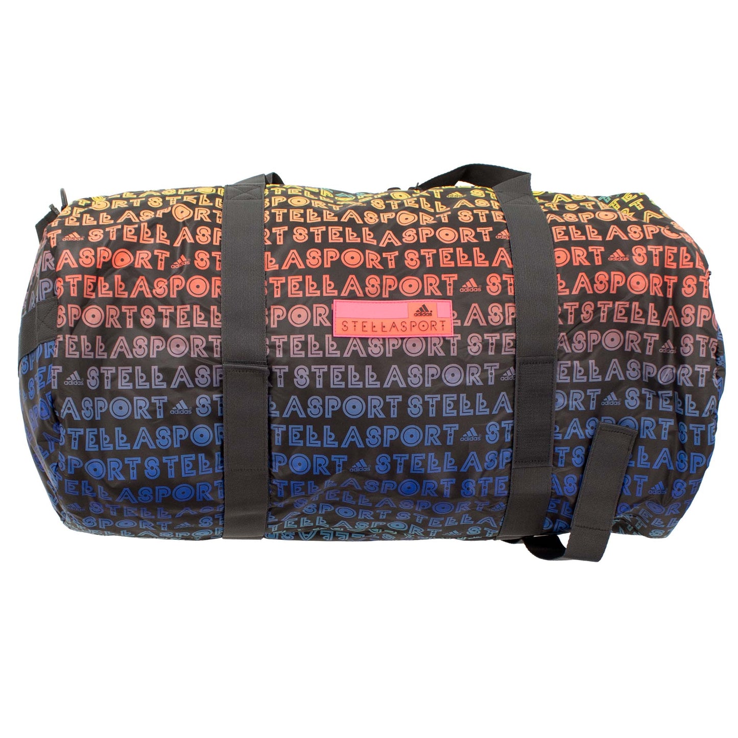 Adidas SC Stella McCartney AOP All Over Print Teambag Sporttasche