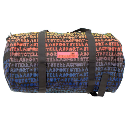 Adidas SC Stella McCartney AOP All Over Print Teambag Sporttasche