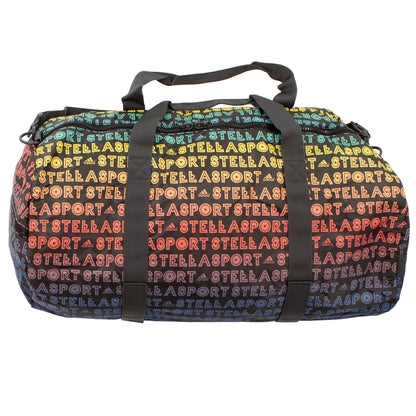 Adidas SC Stella McCartney AOP All Over Print Teambag Sporttasche