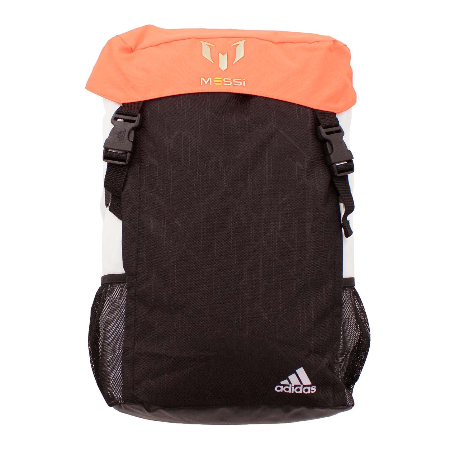 Adidas Messi Kids BP Back Pack Rucksack