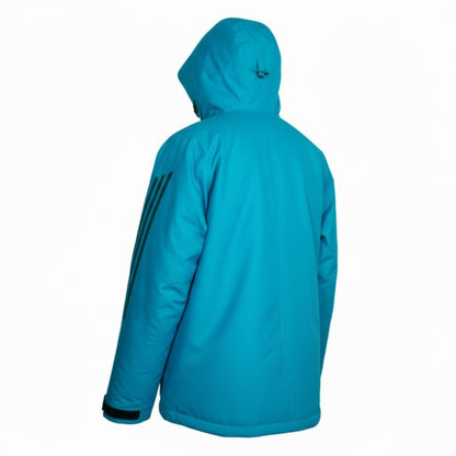 Adidas Event Outdoor Wetterschutz Jacke Winterjacke Damen Skijacke AI7038