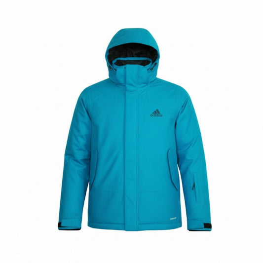 Adidas Event Outdoor Wetterschutz Jacke Winterjacke Damen Skijacke AI7038