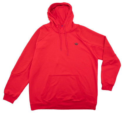 Adidas Originals Sp Lxe Moto Hoodie Herren Kapuzenpullover