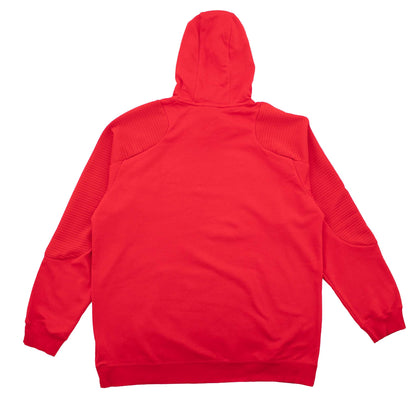 Adidas Originals Sp Lxe Moto Hoodie Herren Kapuzenpullover