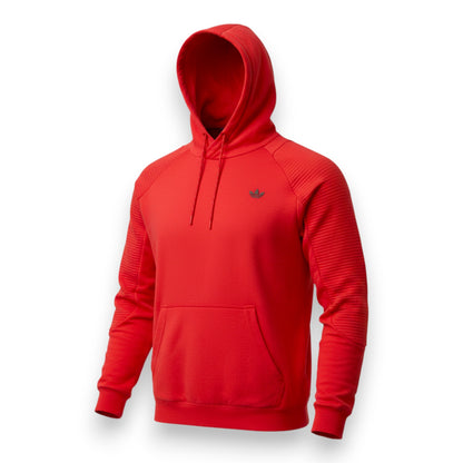 Adidas Originals Sp Lxe Moto Hoodie Herren Kapuzenpullover