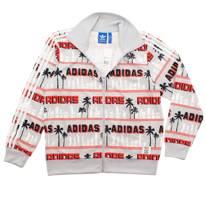 Adidas Originals NIGO LA PALM Track Top Trainingsjacke