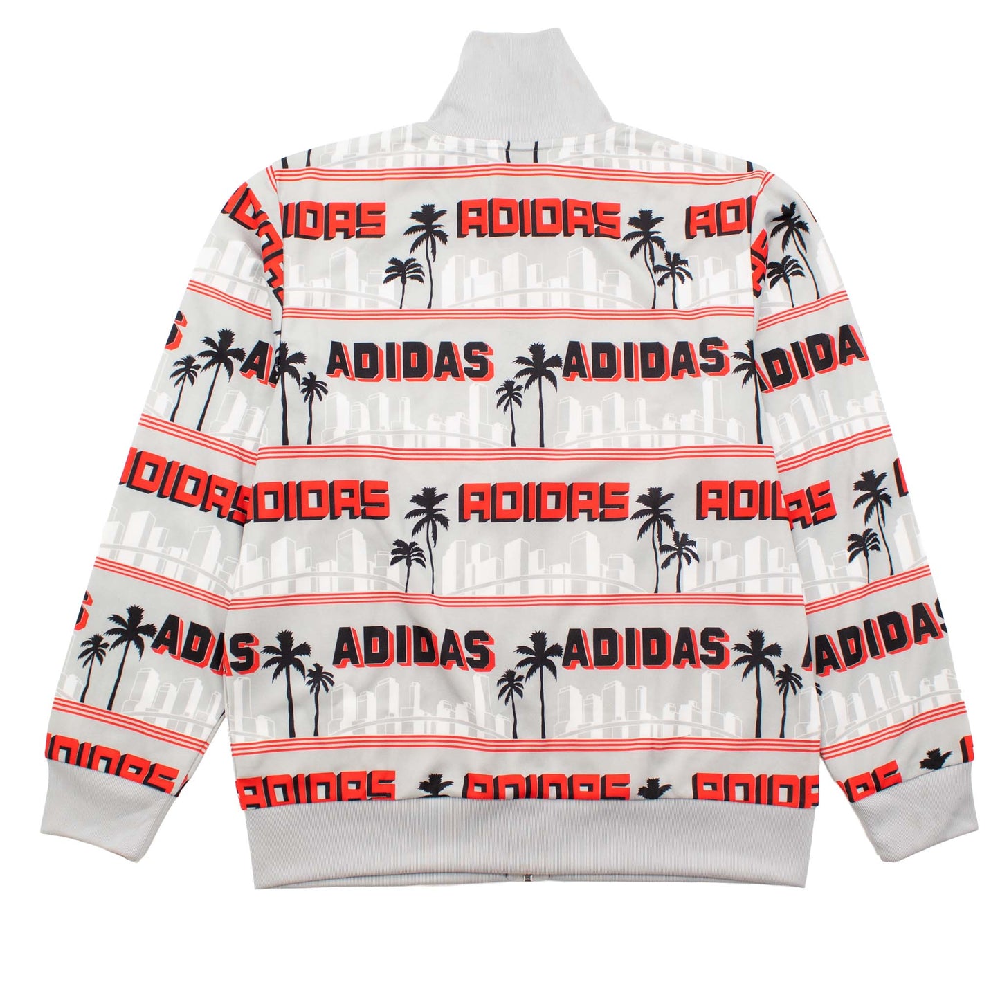 Adidas Originals NIGO LA PALM Track Top Trainingsjacke