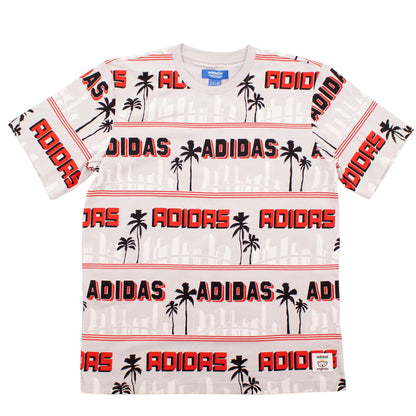 Adidas Originals Nigo La Palm T-Shirt XL