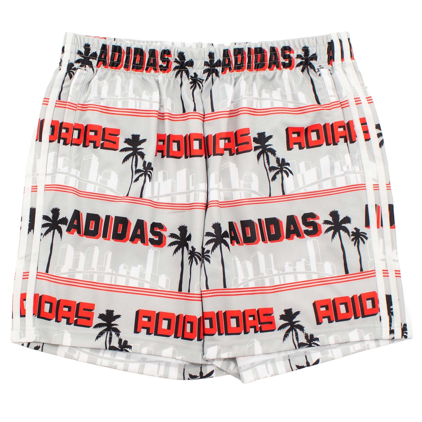 Adidas Originals Nigo La Palm Shorts