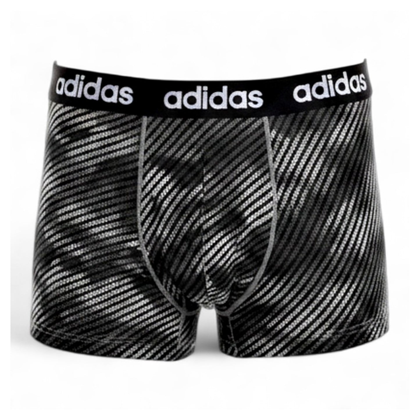 Adidas ESS Essentials AOP Boxer 2er Pack XL