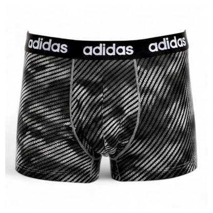 Adidas ESS Essentials AOP Boxer 2er Pack XL