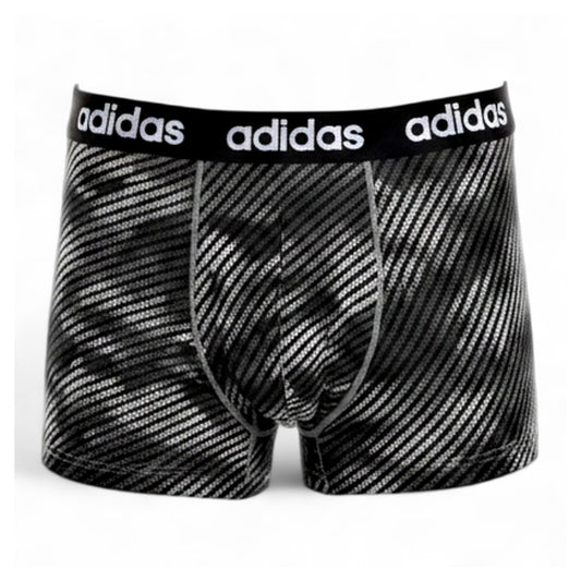 Adidas ESS Essentials AOP Boxer 2er Pack XL