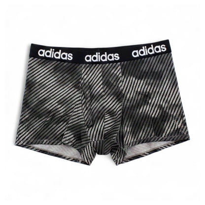 Adidas ESS Essentials AOP Boxer 2er Pack XL