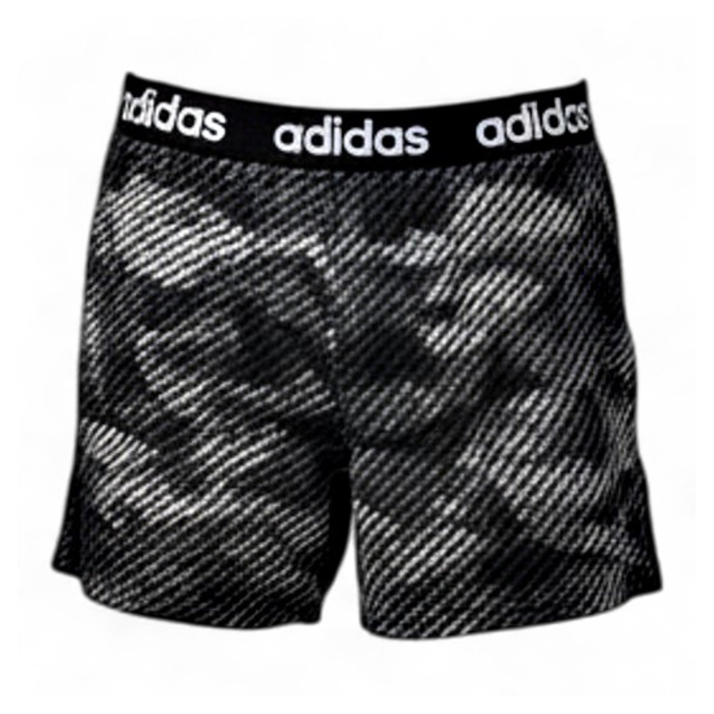 Adidas ESS Essentials AOP Boxer 2er Pack XL