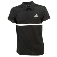 Adidas Tennis Court Herren Polo Shirt kurzarm T-Shirt Trainingsshirt AJ7017