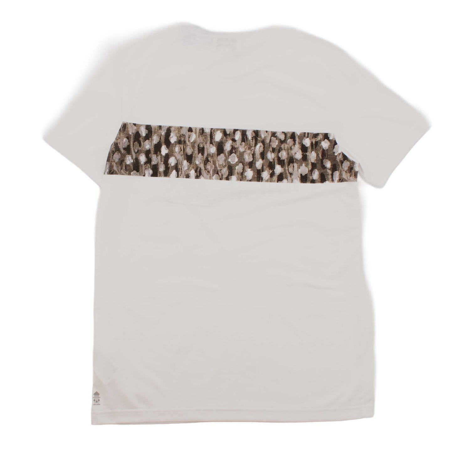 Adidas Originals Cycling Tee Camo kurzarm Herren Shirt