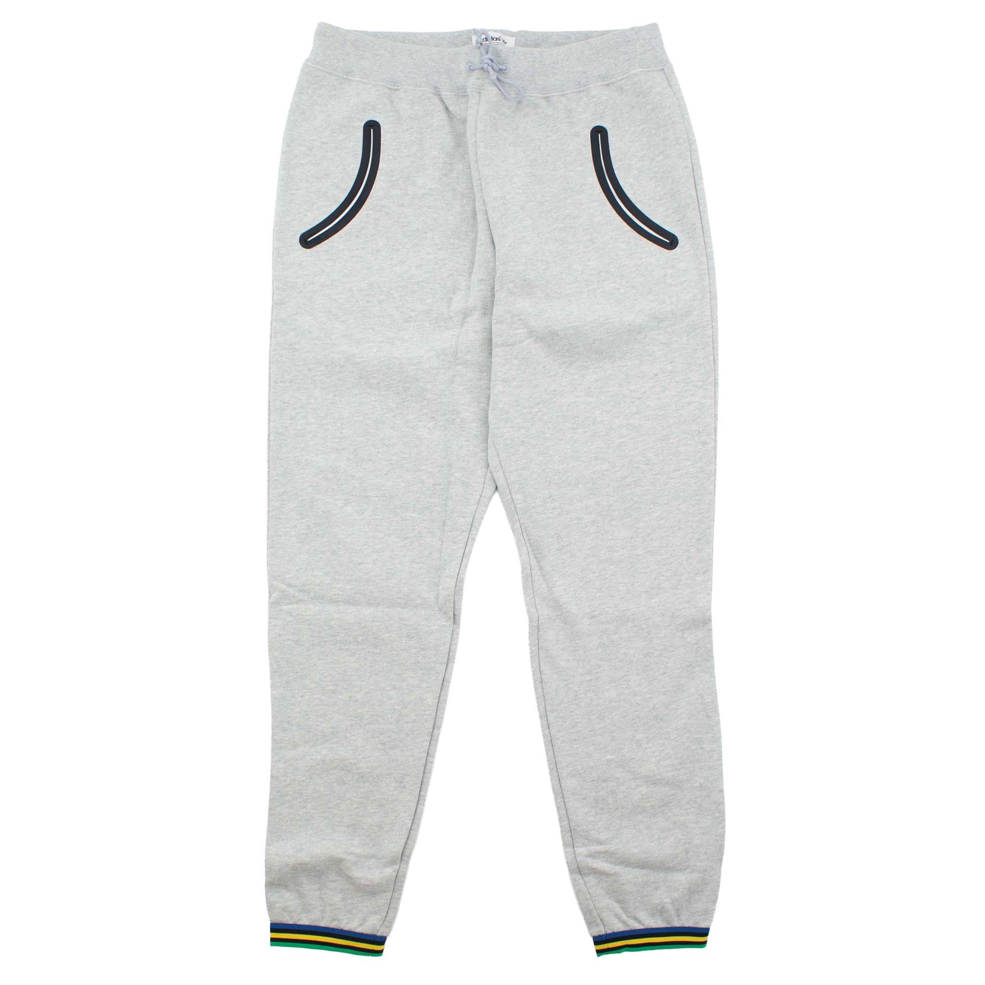 Adidas Originals Tech Sweat Pant