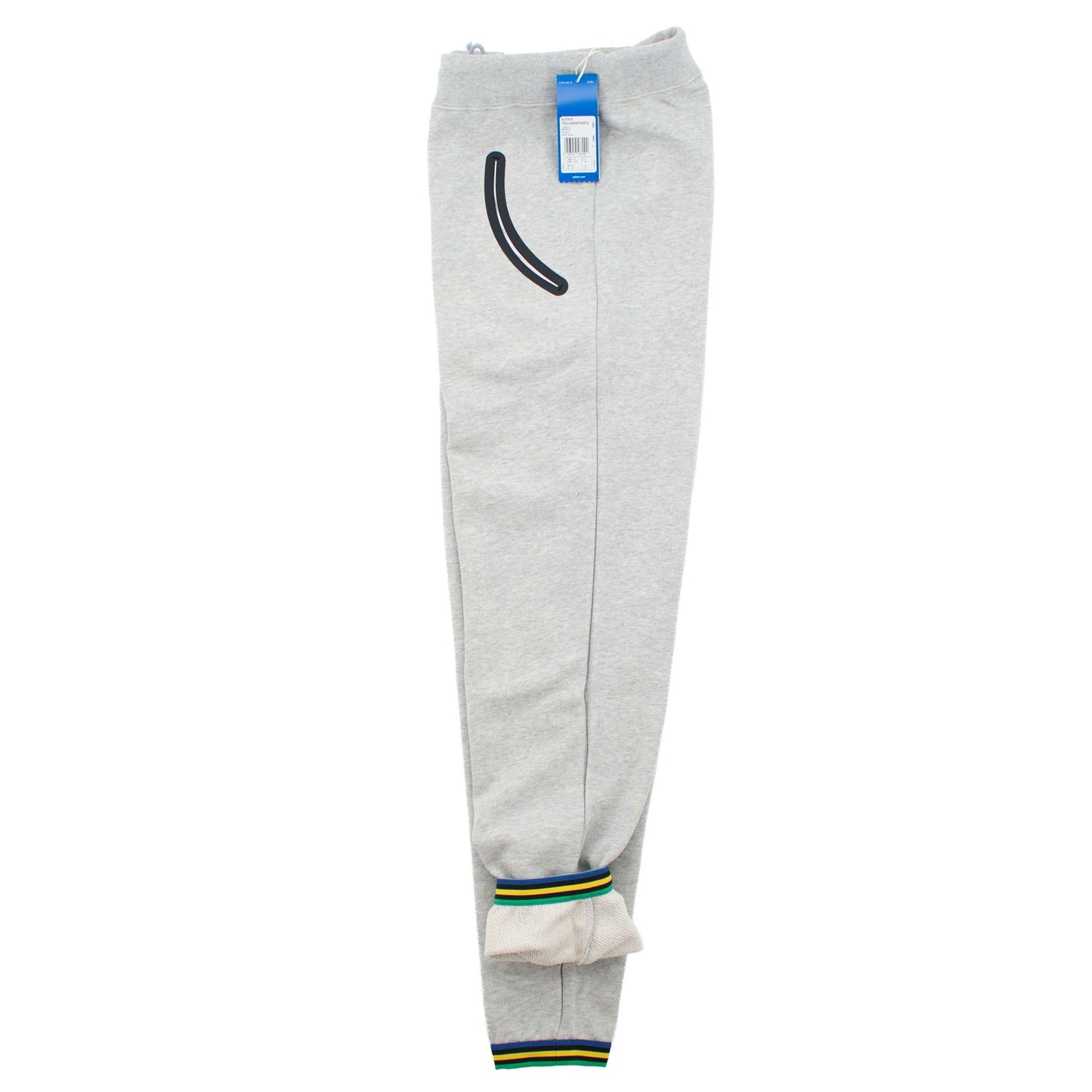 Adidas Originals Tech Sweat Pant Herren Hose Jogginghose