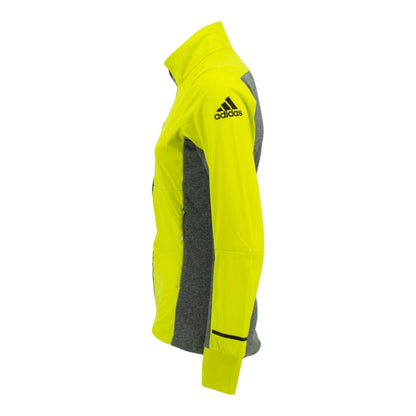 Adidas Xperior Softshell Jacke Dame Allwetterjacke Trainingsjacke Outdoor AP8493