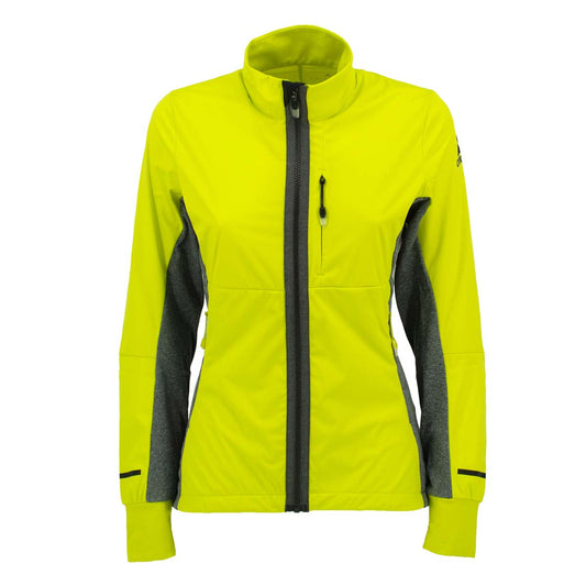 Adidas Xperior Softshell Jacke Dame Allwetterjacke Trainingsjacke Outdoor AP8493