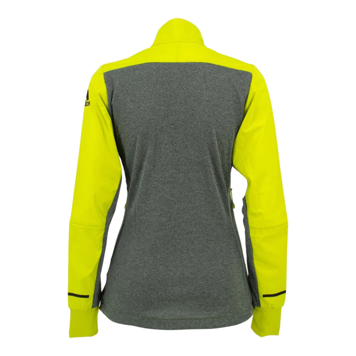 Adidas Xperior Softshell Jacke Dame Allwetterjacke Trainingsjacke Outdoor AP8493