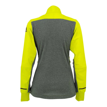 Adidas Xperior Softshell Jacke Dame Allwetterjacke Trainingsjacke Outdoor AP8493