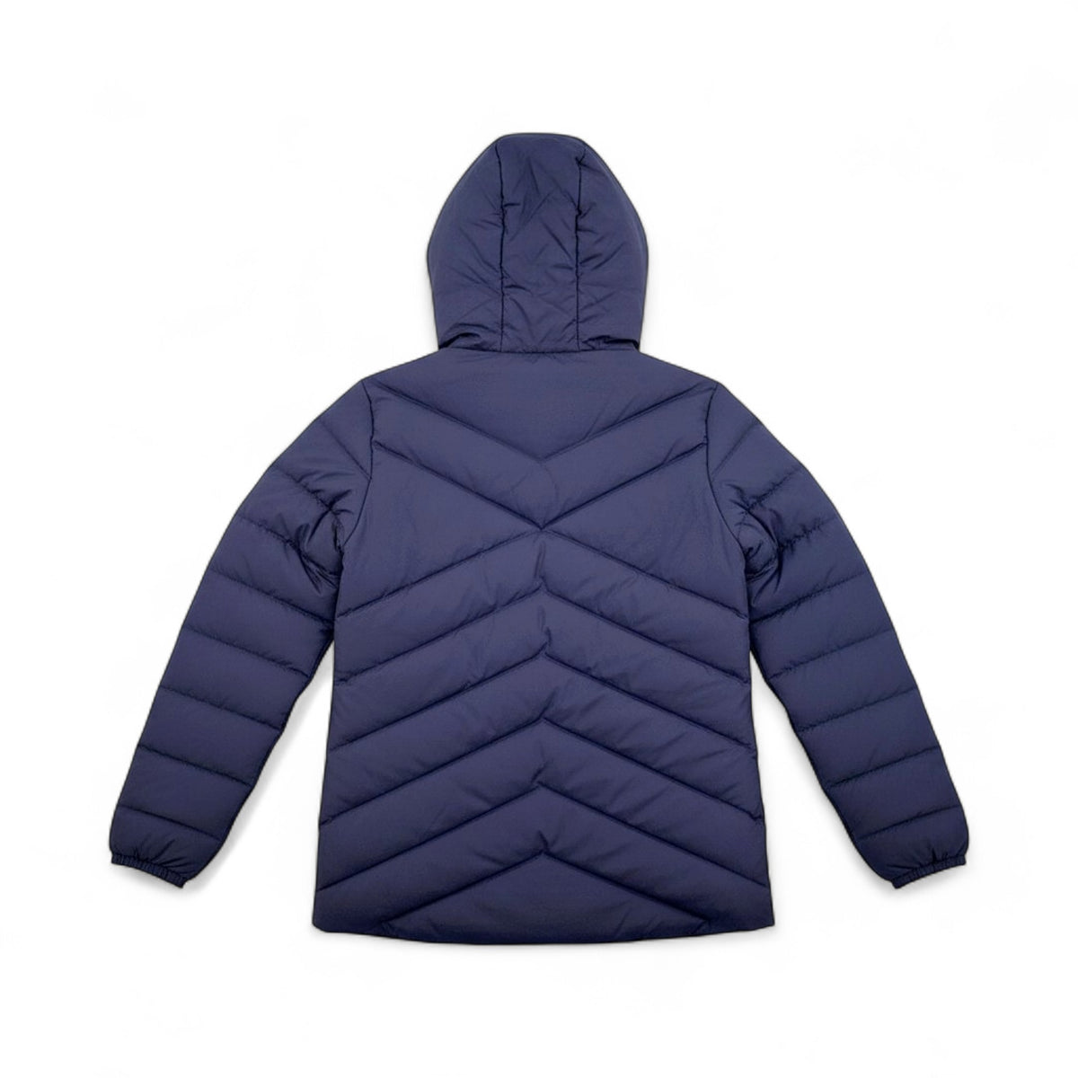 Asics Down Hooded Jacke Damen Winterjacke Daunenjacke