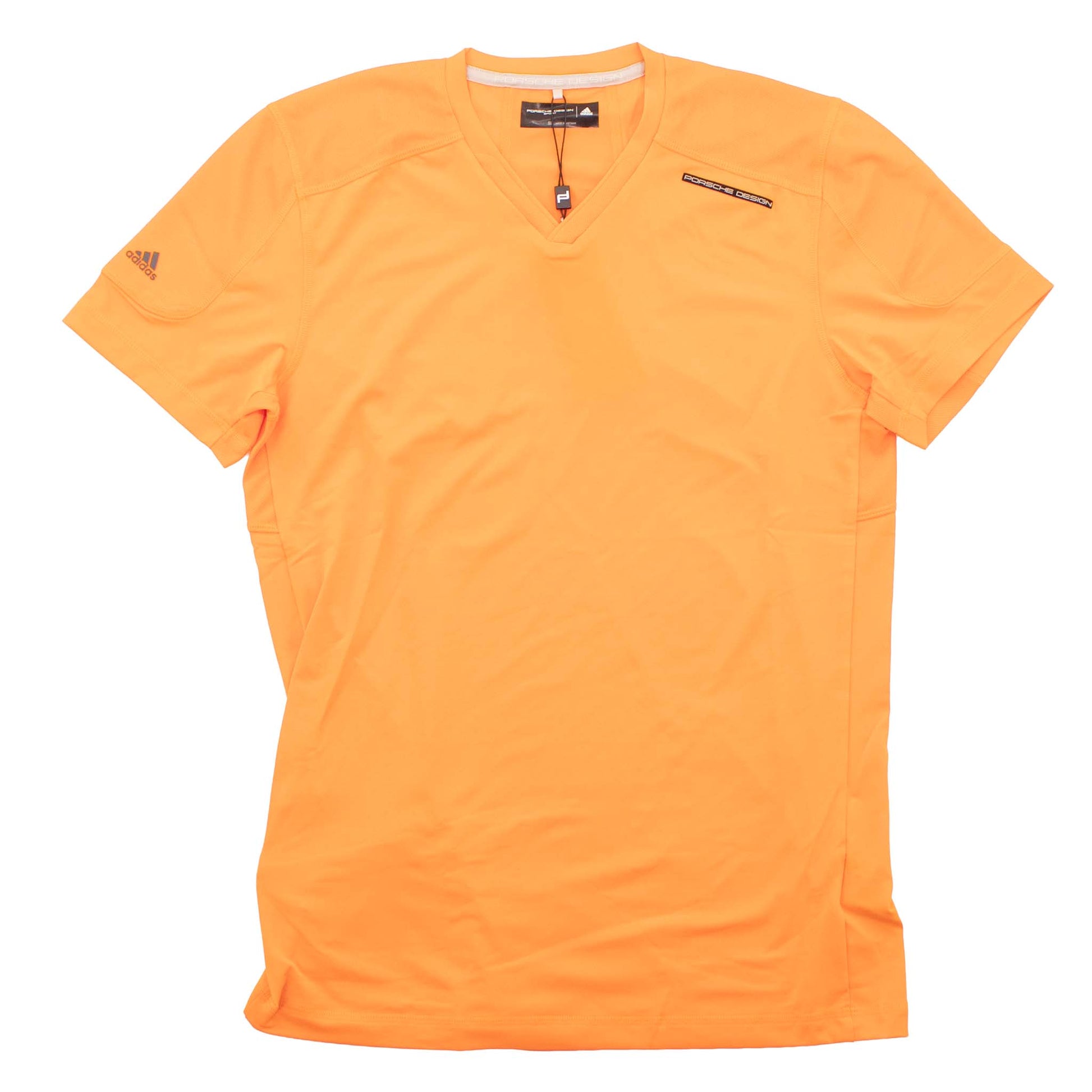 Adidas Activity Porsche Tee S