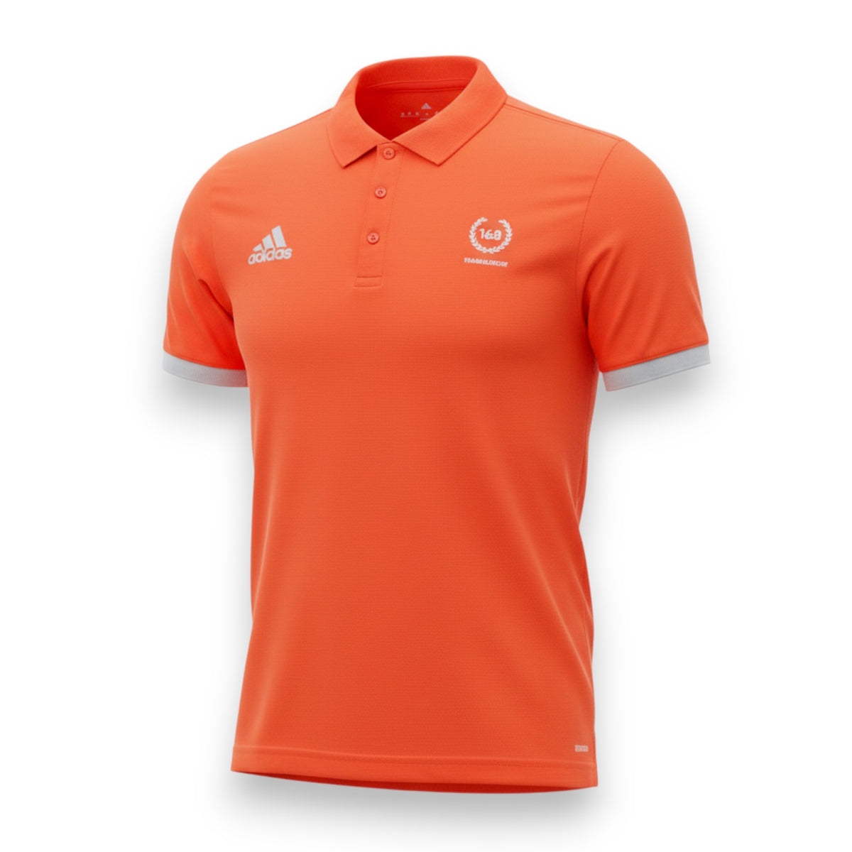 Adidas ESS Essentials Team Polo Shirt Hungary 168 T-Shirt Damen Herren