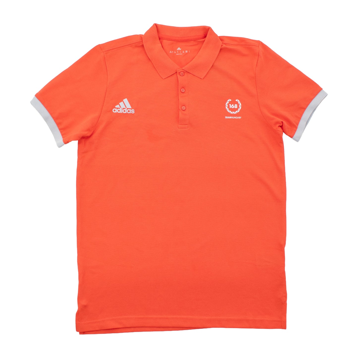 Adidas ESS Essentials Team Polo Shirt