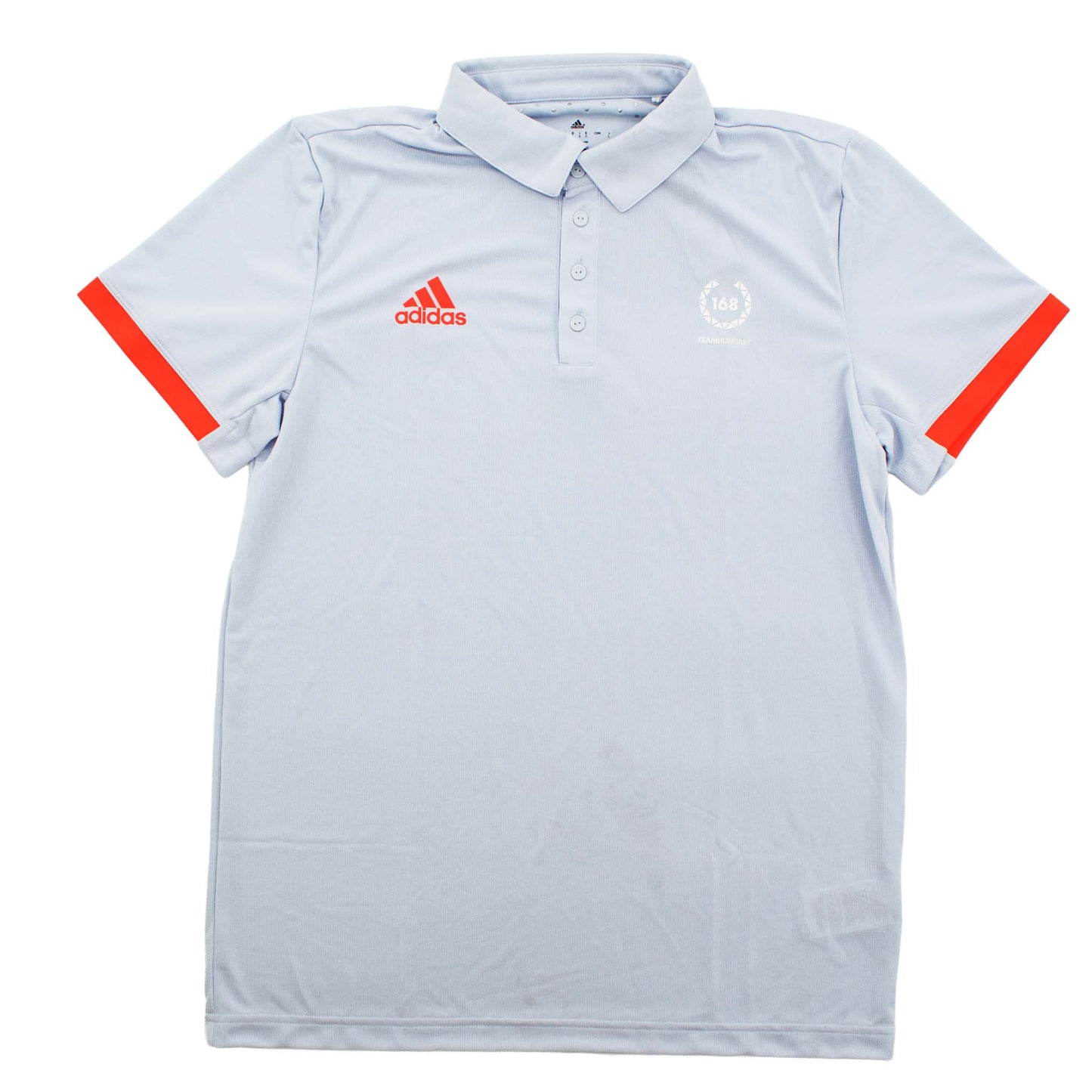 Adidas (F) R Clmchpolo M 7
