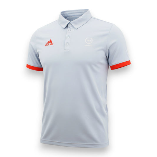 Adidas Climacool Team Polo Shirt Herren Tee 168 Hungary
