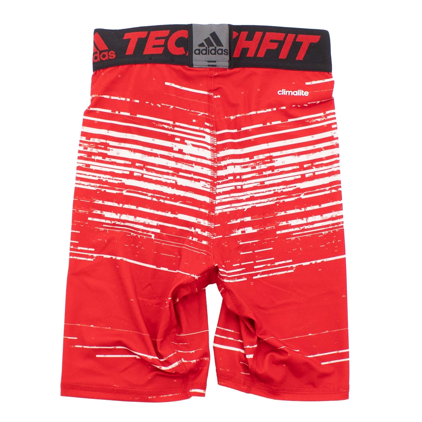 Adidas TF Techfit FC Bayern München Base Layer Tight kurze Hose Shorts