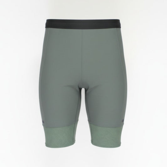 Adidas Running Chill Short Tight kurze Herren Hose Laufhose Sporthose AZ2924