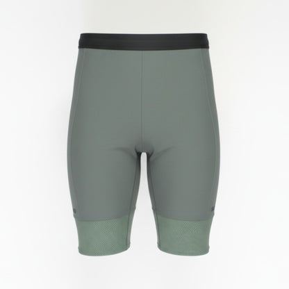 Adidas Running Chill Short Tight kurze Herren Hose Laufhose Sporthose AZ2924