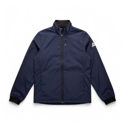 Adidas Athleten Damen Jacke Sportjacke Laufjacke Windjacke BR4256