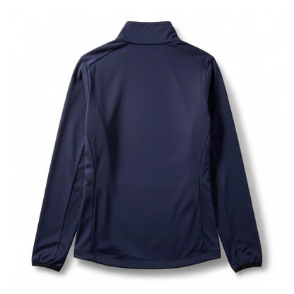 Adidas Athleten Damen Jacke Sportjacke Laufjacke Windjacke BR4256