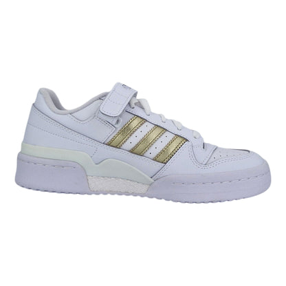 Adidas Forum Low Damen Sneaker Klettverschluss 80er