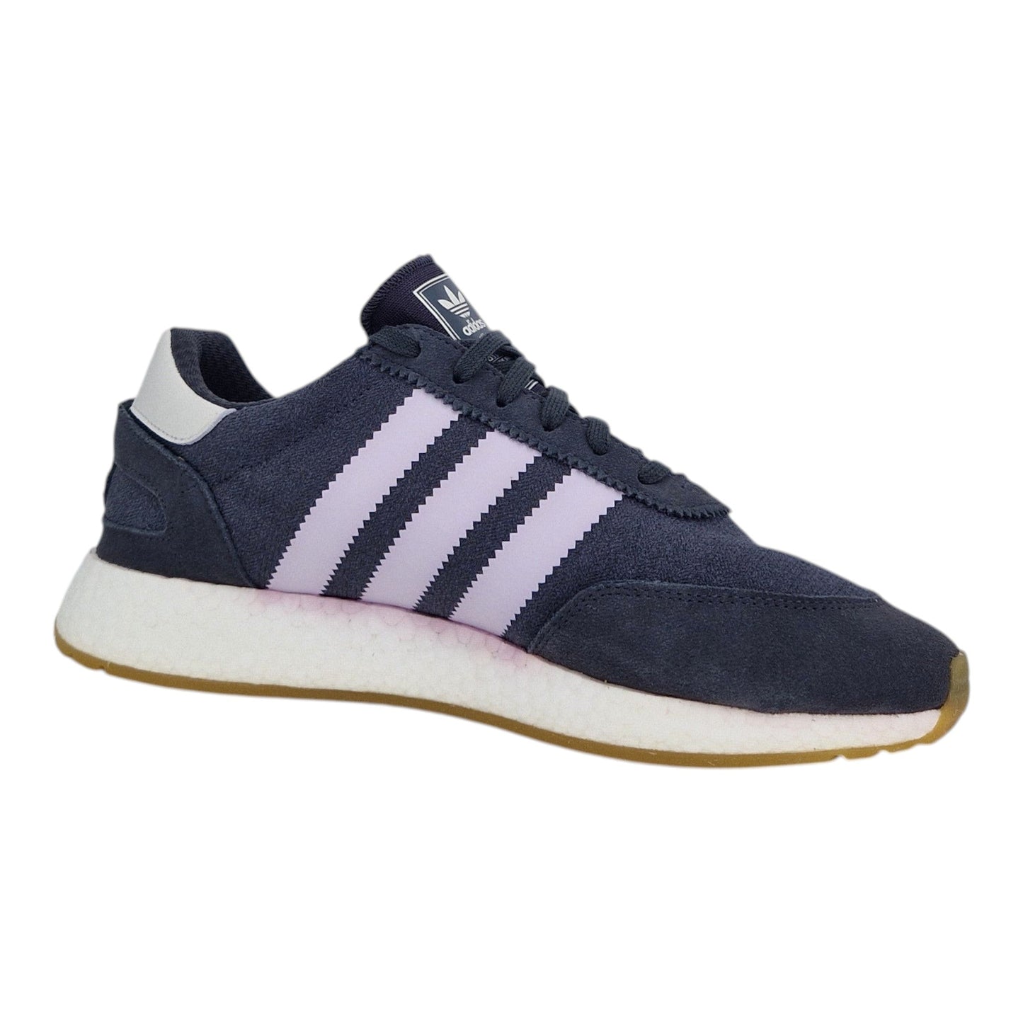 Adidas I-5923 Damen Herren Sneaker Boost Mesh