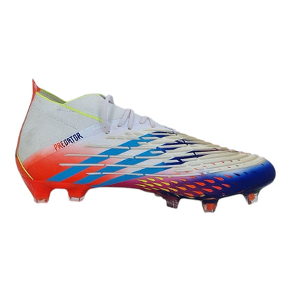 Adidas Predator Edge.1 Fg Herren Fußballschuhe Power-Facet