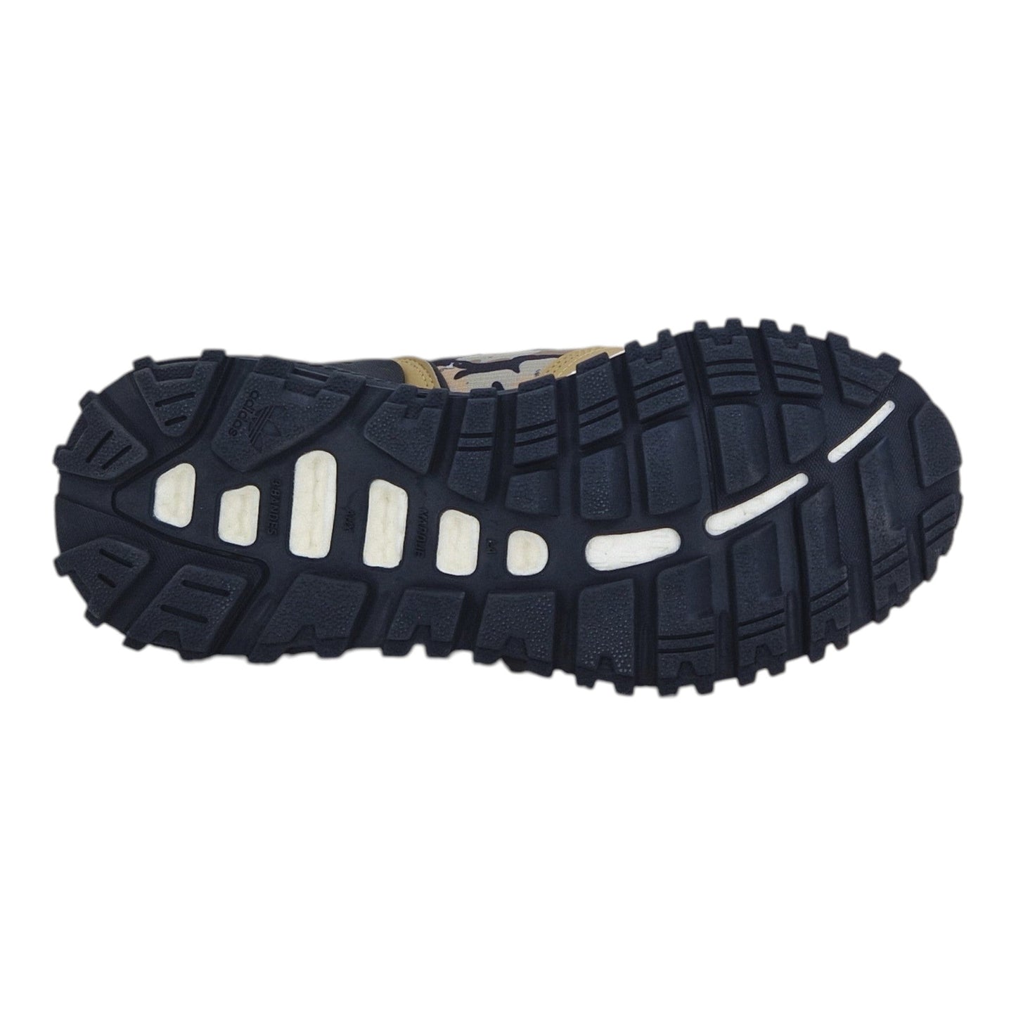 Adidas Zx 2K Boost Utility Damen Herren Sneaker Outdoor Boost