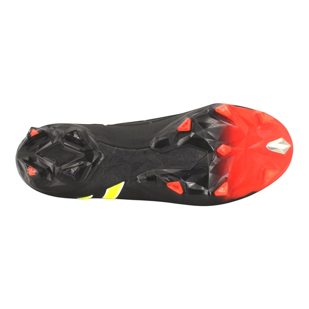 Adidas Predator Edge.1 Fg Herren Fußballschuhe Zone-Skin