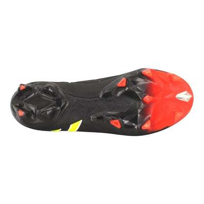 Adidas Predator Edge.1 Fg Herren Fußballschuhe Zone-Skin