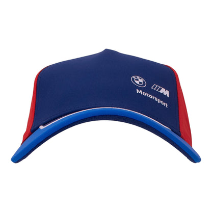 PUMA BMW MMS BB Cap Pro Kappe basecap Damen Herren